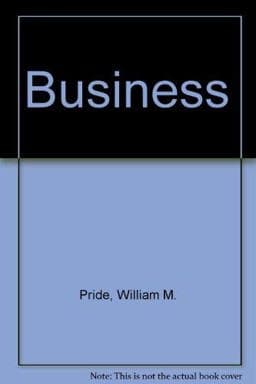 Business 9780618143931