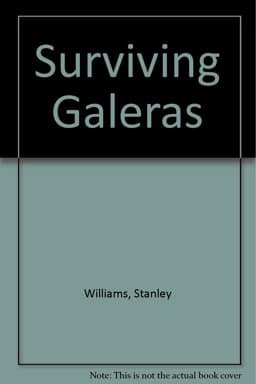 Surviving Galeras 9780618149100