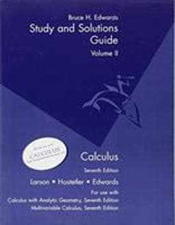 Calculus 9780618149230