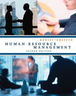 Human Resource Management 9780618312771