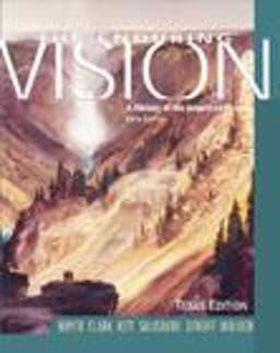 Enduring Vision 9780618333349