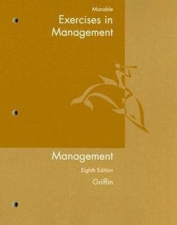 Management 9780618354603