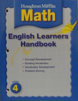 Houghton Mifflin Mathmatics 9780618378708