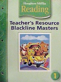 Houghton Mifflin Reading 9780618385126