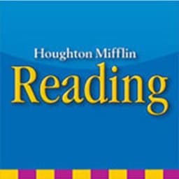 Houghton Mifflin Reading 9780618385492