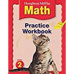 Houghton Mifflin Mathmatics 9780618389582