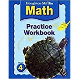 Houghton Mifflin Mathmatics 9780618389605