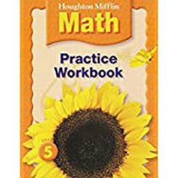 Houghton Mifflin Mathmatics 9780618389612