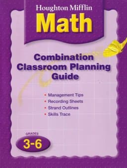 Houghton Mifflin Mathmatics 9780618402663
