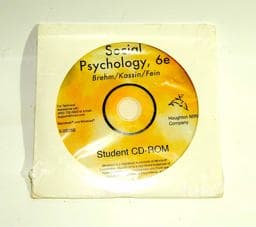 Student CD-ROM 9780618403431