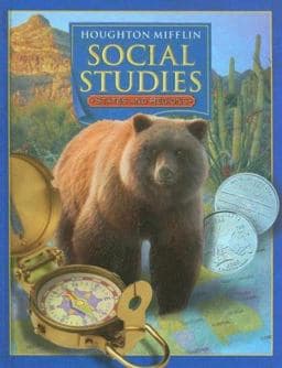 Social Studies 9780618423620