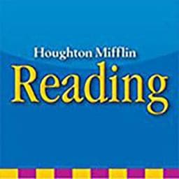 Houghton Mifflin Reading 9780618424559