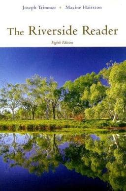 The River Reader 9780618433841