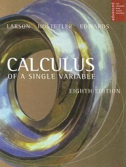 Calculus Sing Var AP 8ed 9780618503049