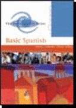 Basic Spanish 9780618505692