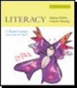 Literacy 9780618768820