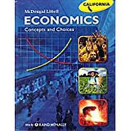 Economics 9780618905522