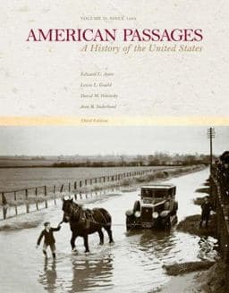American Passages 9780618914326