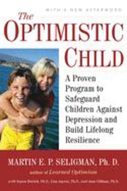 The Optimistic Child 9780618918096