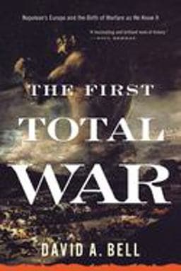 The First Total War 9780618919819