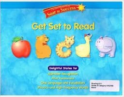 Houghton Mifflin Reading Intervention 9780618931552