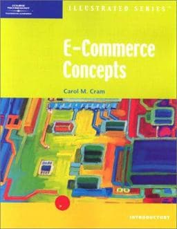E-Commerce Concepts 9780619018184