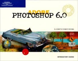 Adobe Photoshop 6.0 9780619110437