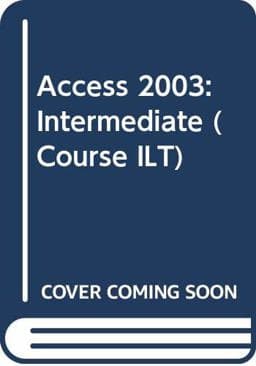 Access 11 9780619203801