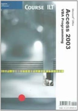 Course ILT 9780619203832