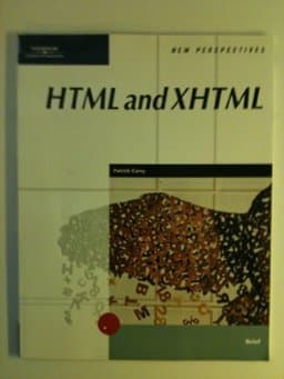 New Perspectives on HTML and XHTML 9780619267452