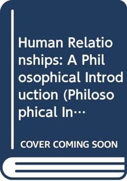 Human Relationships 9780631171584