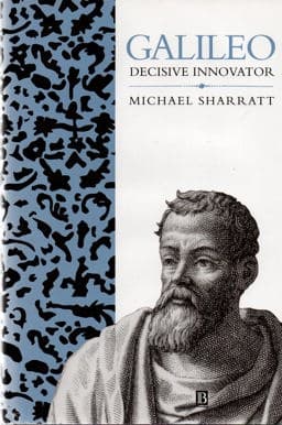 Galileo 9780631176824