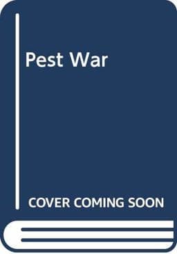 Pest War 9780631189206