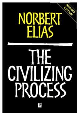 The Civilizing Process 9780631192220