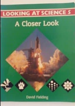Book 5: a Closer Look 9780631913900