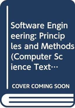 Software Engineering 9780632014590