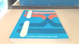 Essential Genetics 9780632016020
