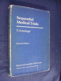 Medical Trials 2e 9780632087907