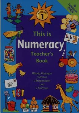 Mathematics 9780636034556