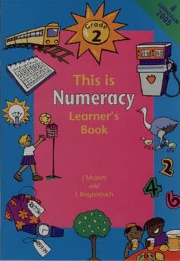 This Is Numeracy 9780636039025