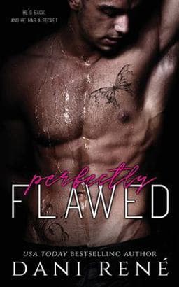 Perfectly Flawed 9780639957302