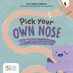 Pick Your Own Nose 9780645375701