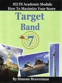 Target Band 7 9780646497853