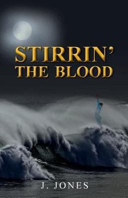 STIRRIN'the Blood 9780646928234