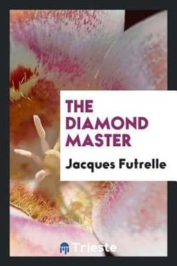 The Diamond Master 9780649183296