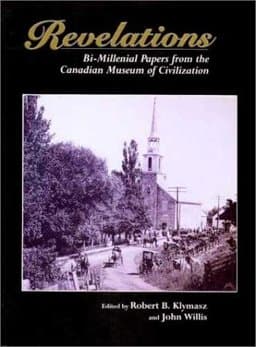 Revelations 9780660507606