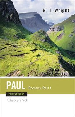 Paul for Everyone - Romans 9780664227999