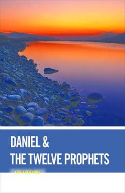 Daniel and the Minor Prophets for Everyone 9780664233907