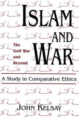 Islam and War 9780664253028