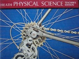 Physical Science 9780669051629